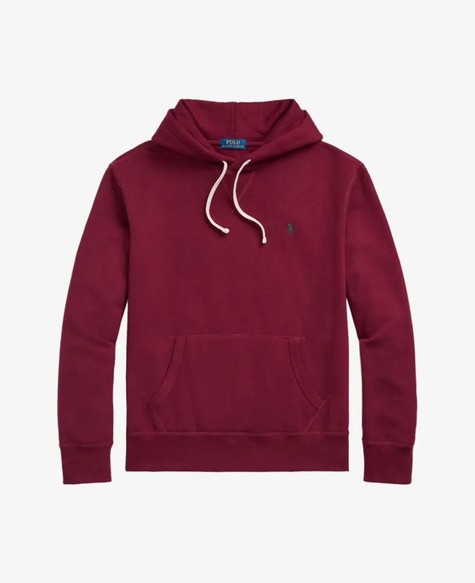 Ralph Lauren Hoodie - 025 1 Ralph Lauren Ralph Lauren Hoodie - 025