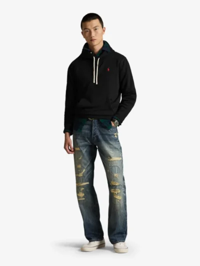Ralph Lauren Ralph Lauren Hoodie - 008