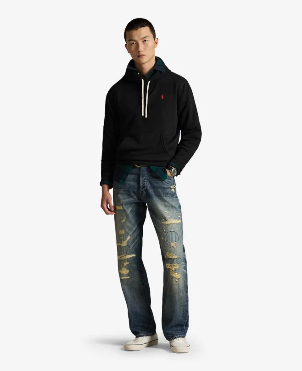 Ralph Lauren Hoodie - 008 2 Ralph Lauren Ralph Lauren Hoodie - 008