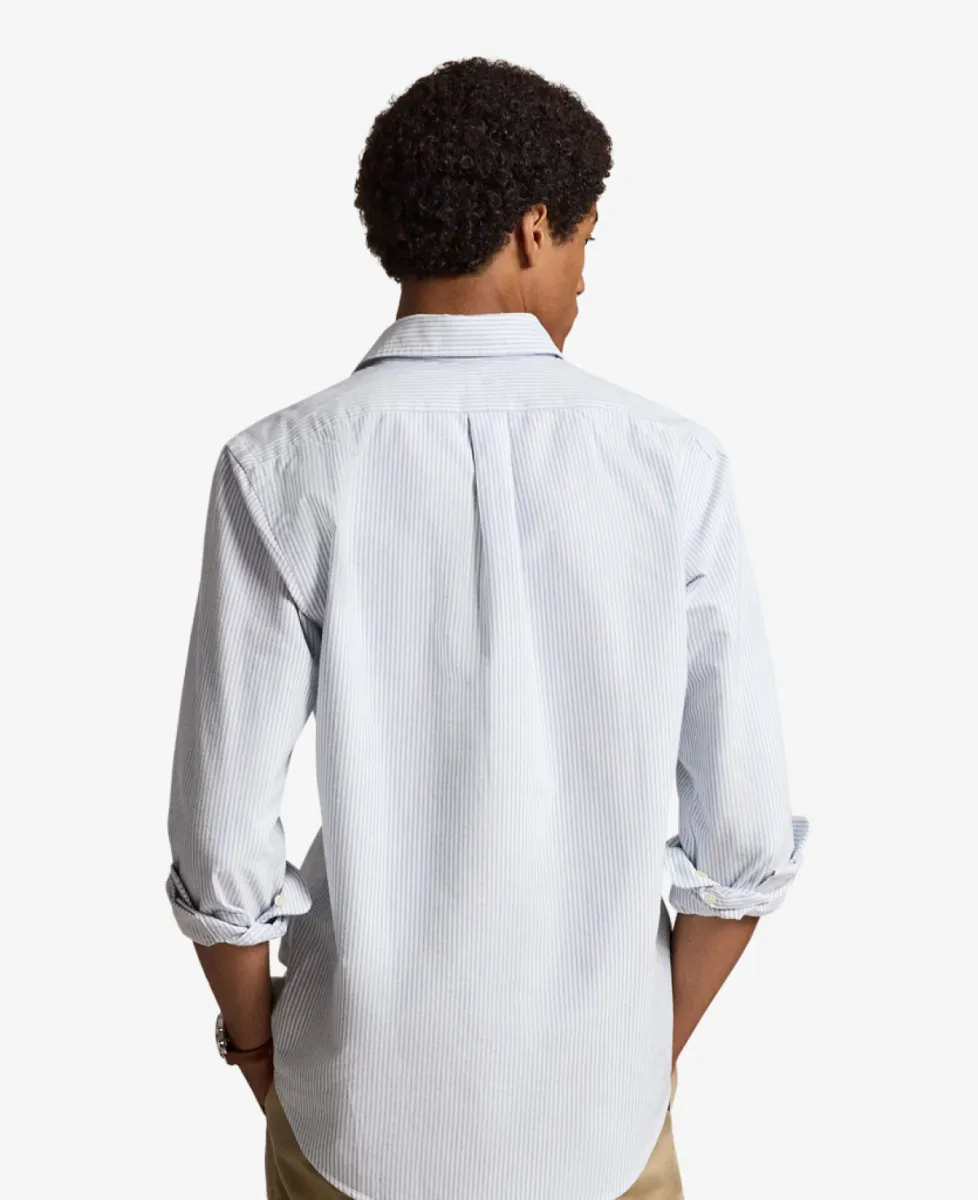 Ralph Lauren Shirt Oxford - 004 6 Ralph Lauren Ralph Lauren Shirt Oxford - 004