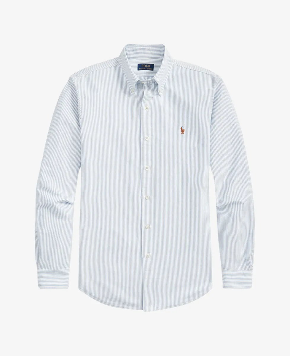 Ralph Lauren Shirt Oxford - 004 1 Ralph Lauren Ralph Lauren Shirt Oxford - 004