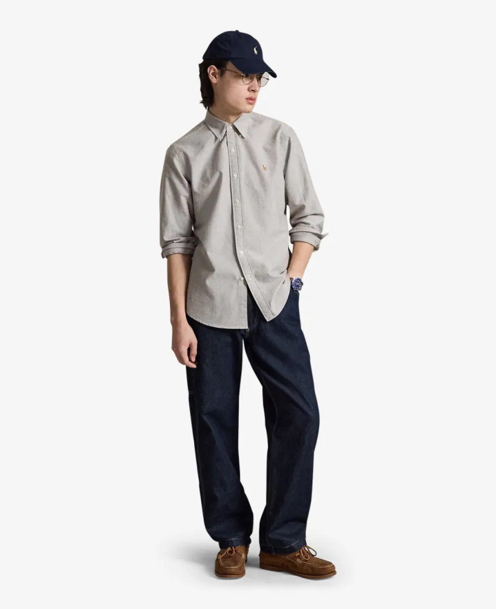 Ralph Lauren Oxford Shirt - 503 2 Ralph Lauren Ralph Lauren Oxford Shirt - 503