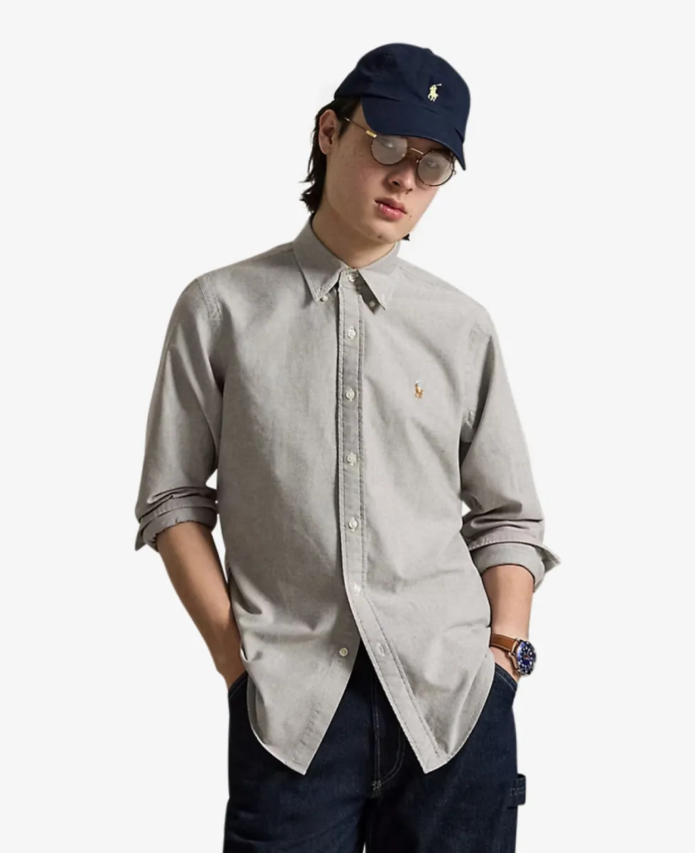 Ralph Lauren Oxford Shirt - 503 3 Ralph Lauren Ralph Lauren Oxford Shirt - 503
