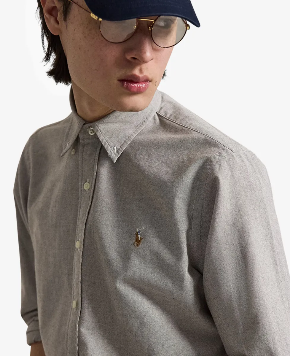 Ralph Lauren Oxford Shirt - 503 4 Ralph Lauren Ralph Lauren Oxford Shirt - 503