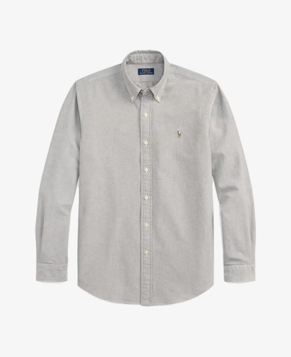 Ralph Lauren Oxford Shirt - 503 1 Ralph Lauren Ralph Lauren Oxford Shirt - 503