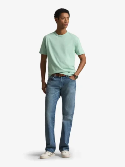 Ralph Lauren Ralph Lauren T-shirt - Middelgroen