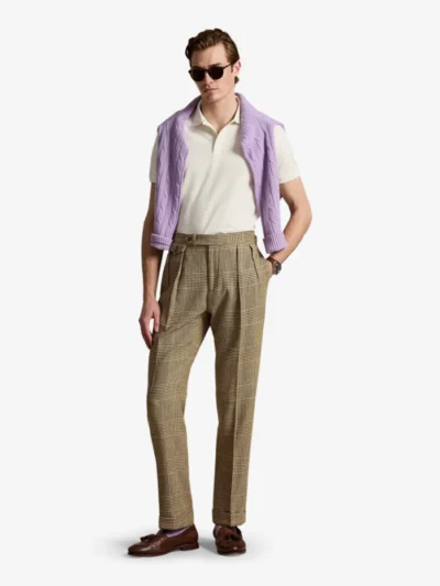 Ralph Lauren Ralph Lauren Polo - 521