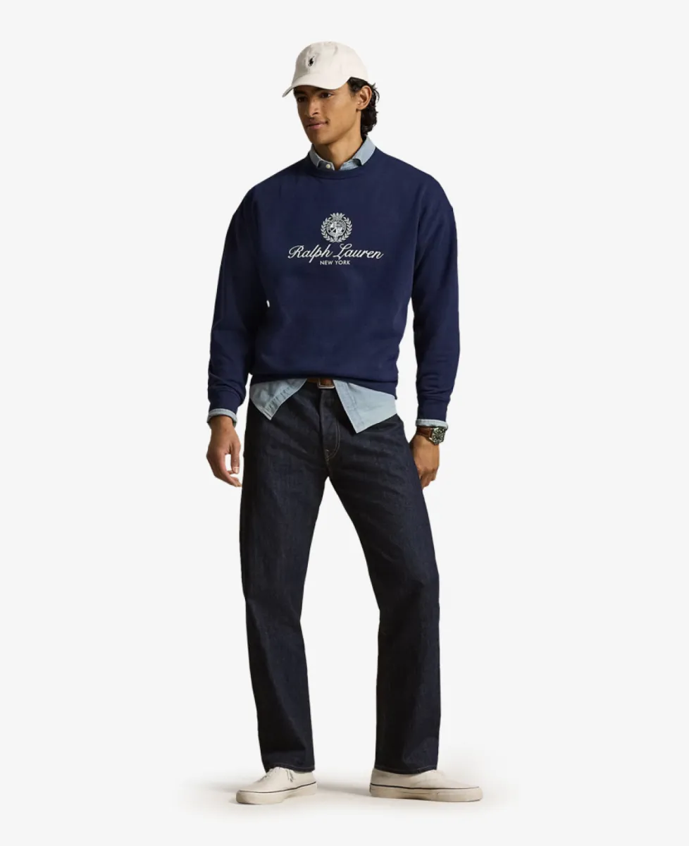 Ralph Lauren Sweater Gebreid - 002 2 Ralph Lauren Ralph Lauren Sweater Gebreid - 002