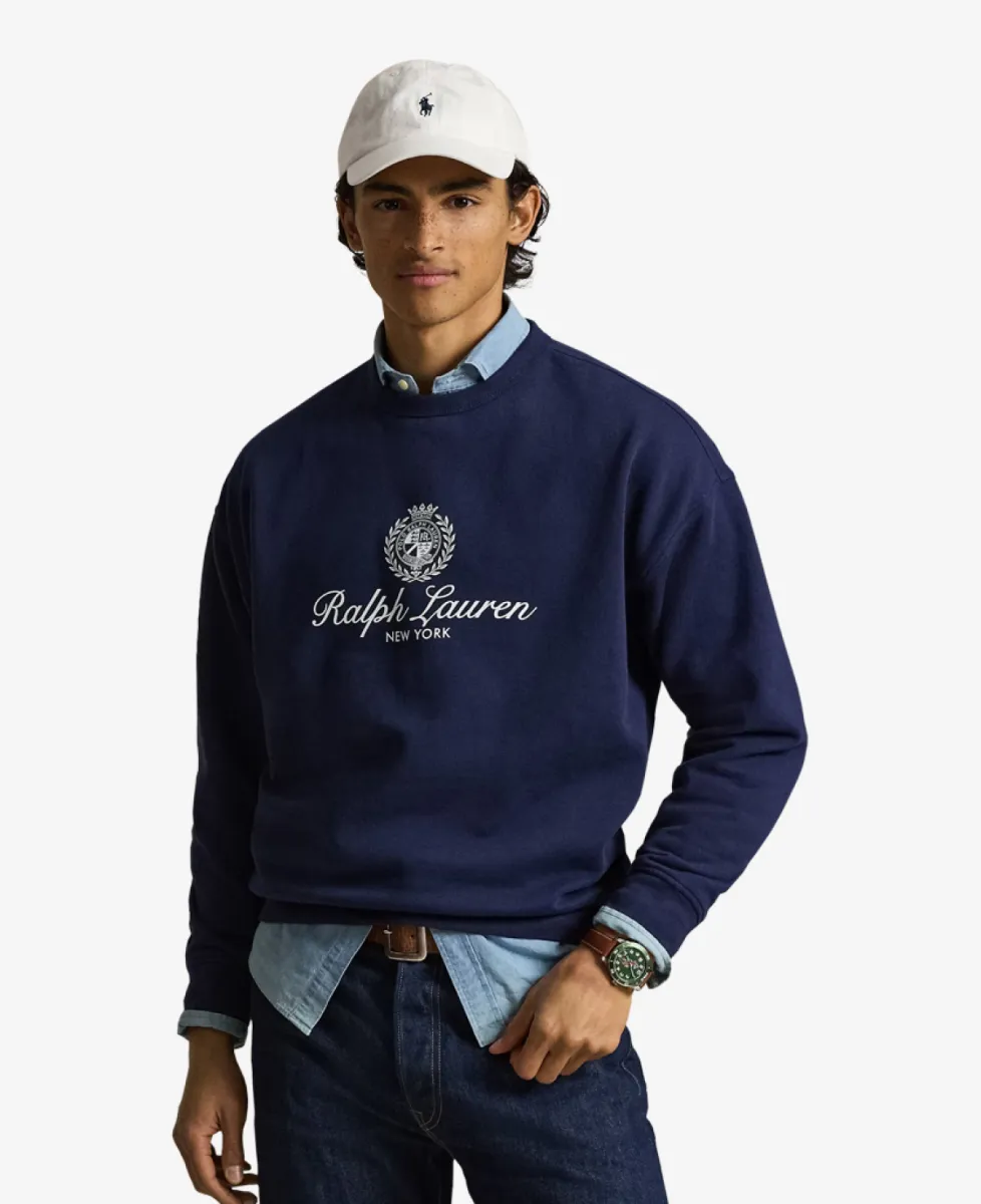 Ralph Lauren Sweater Gebreid - 002 3 Ralph Lauren Ralph Lauren Sweater Gebreid - 002