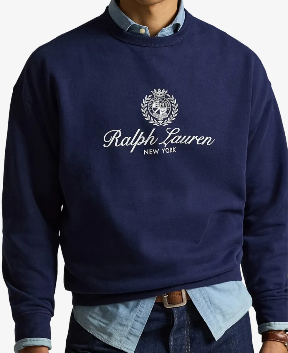Ralph Lauren Sweater Gebreid - 002 4 Ralph Lauren Ralph Lauren Sweater Gebreid - 002