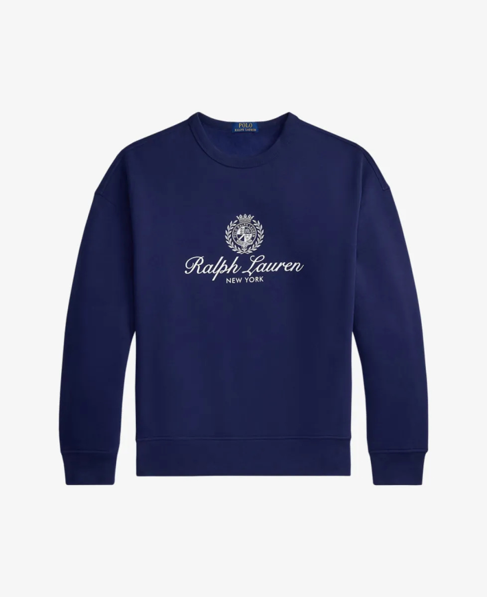 Ralph Lauren Sweater Gebreid - 002 1 Ralph Lauren Ralph Lauren Sweater Gebreid - 002