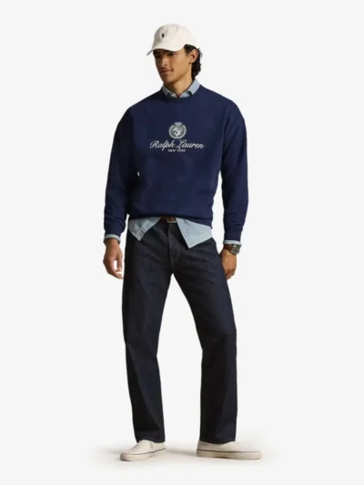 Ralph Lauren Ralph Lauren Sweater Gebreid - 002