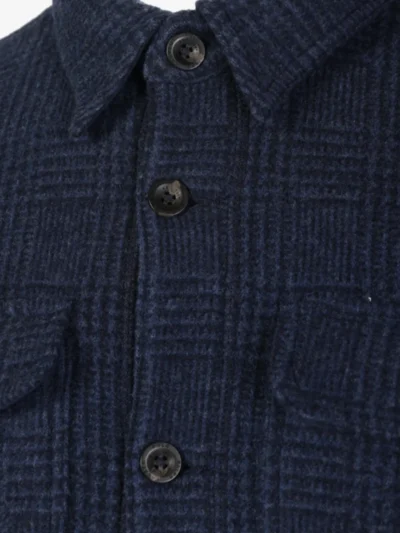 Ralph Lauren Ralph Lauren Overshirt - 001