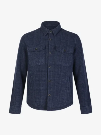 Ralph Lauren Ralph Lauren Overshirt - 001