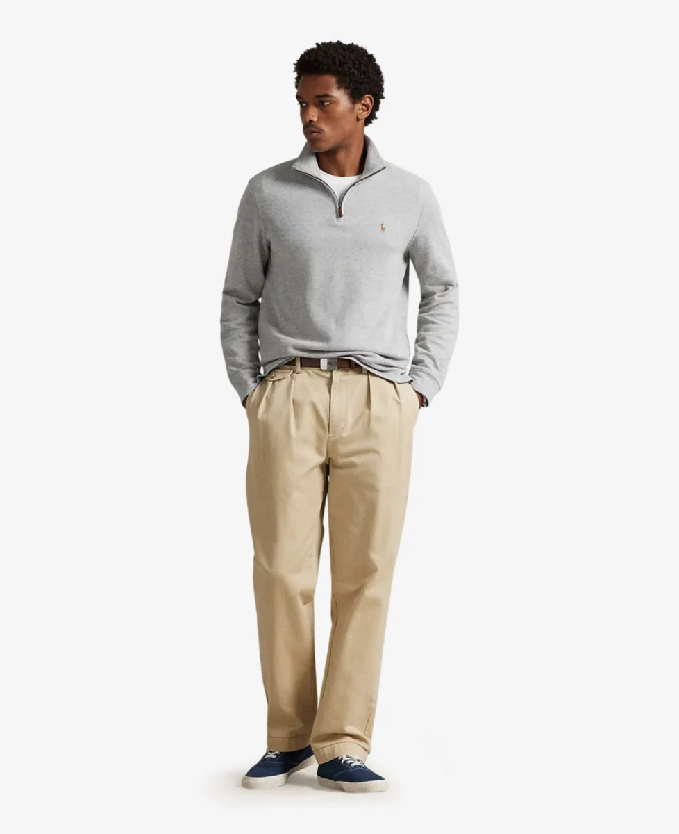 Ralph Lauren Halfzip Trui - 003 2 Ralph Lauren Ralph Lauren Halfzip Trui - 003