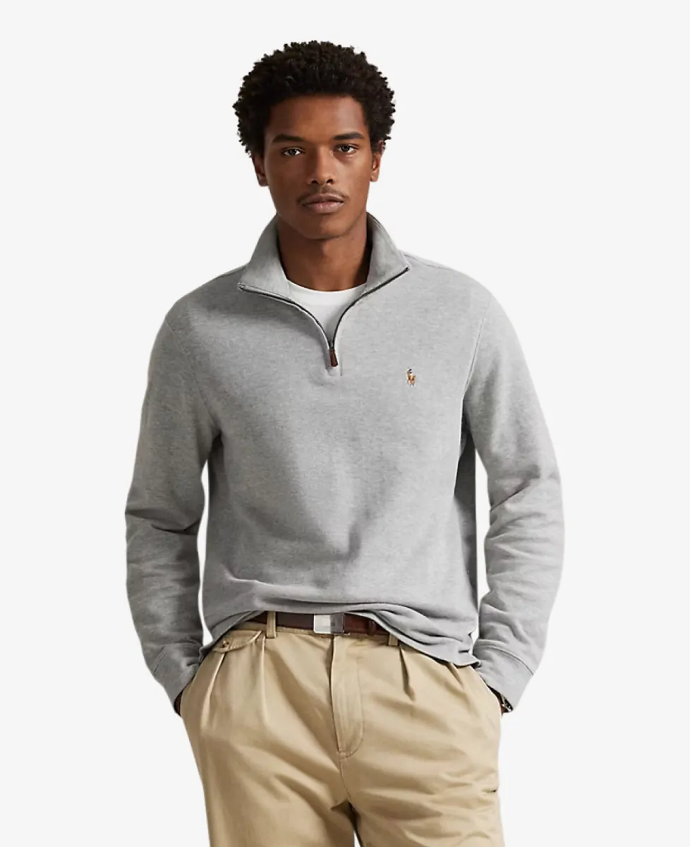 Ralph Lauren Halfzip Trui - 003 3 Ralph Lauren Ralph Lauren Halfzip Trui - 003