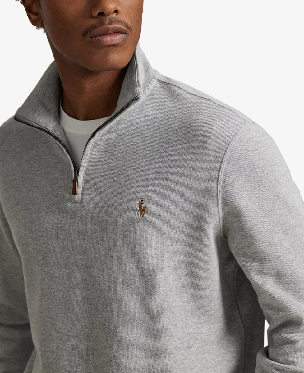 Ralph Lauren Halfzip Trui - 003 5 Ralph Lauren Ralph Lauren Halfzip Trui - 003