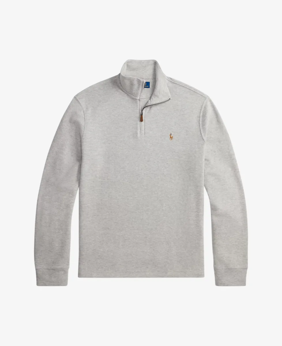 Ralph Lauren Halfzip Trui - 003 1 Ralph Lauren Ralph Lauren Halfzip Trui - 003