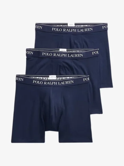Ralph Lauren Ralph Lauren Boxer 3-pack - 001