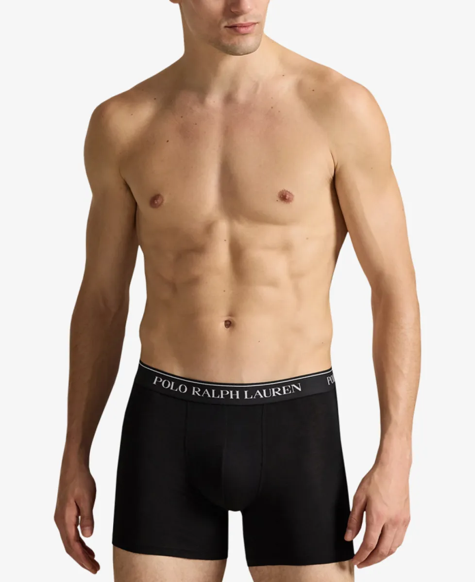 Ralph Lauren Boxer 3-pack - 002 2 Ralph Lauren Ralph Lauren Boxer 3-pack - 002