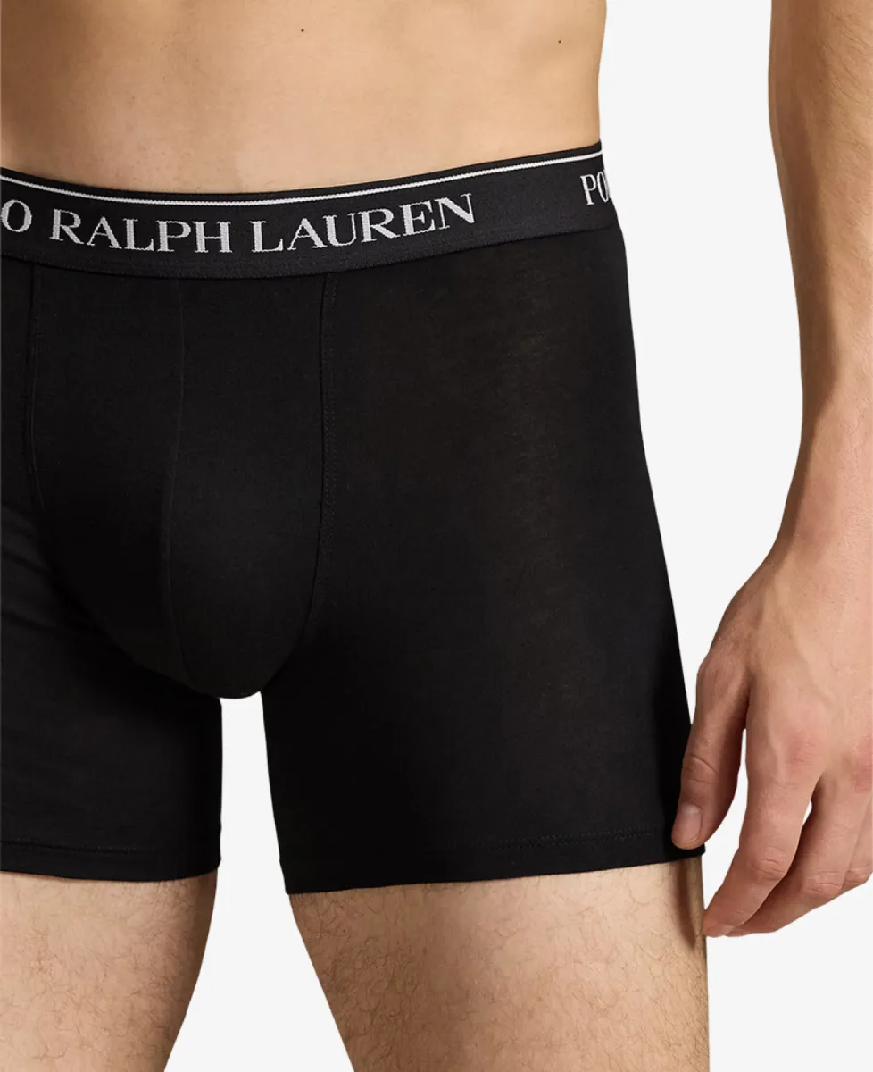 Ralph Lauren Boxer 3-pack - 002 3 Ralph Lauren Ralph Lauren Boxer 3-pack - 002