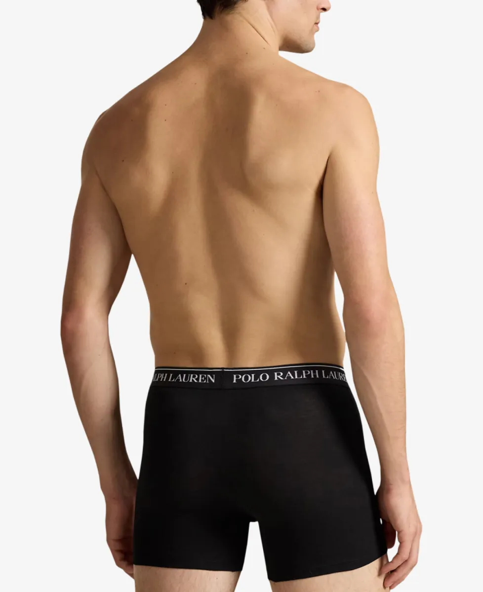Ralph Lauren Boxer 3-pack - 002 4 Ralph Lauren Ralph Lauren Boxer 3-pack - 002