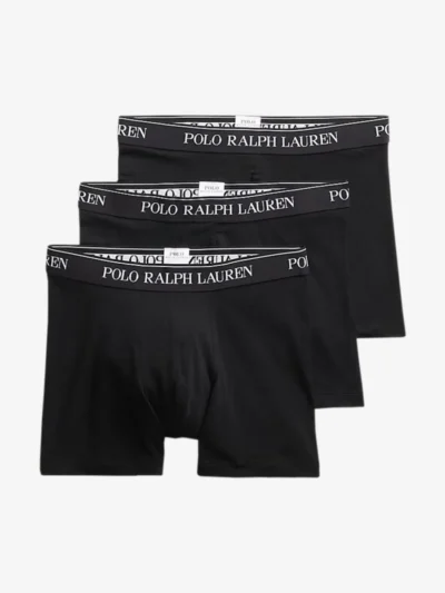 Ralph Lauren Ralph Lauren Boxer 3-pack - 002