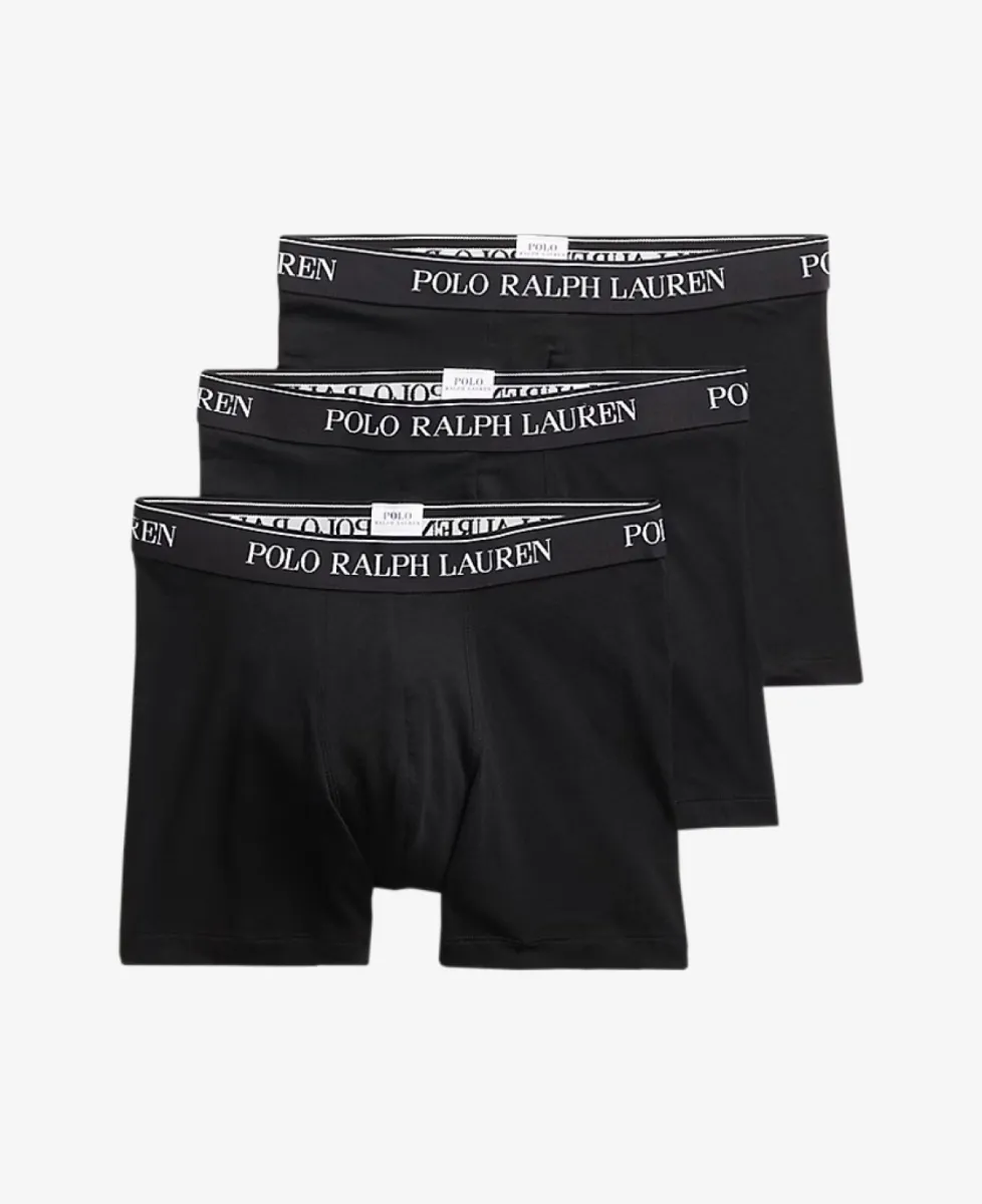 Ralph Lauren Boxer 3-pack - 002 1 Ralph Lauren Ralph Lauren Boxer 3-pack - 002