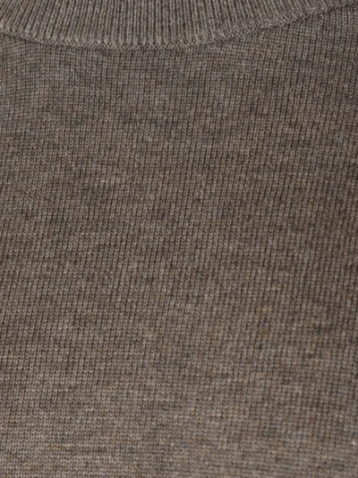 Repeat Repeat Trui km - 1813 Stone