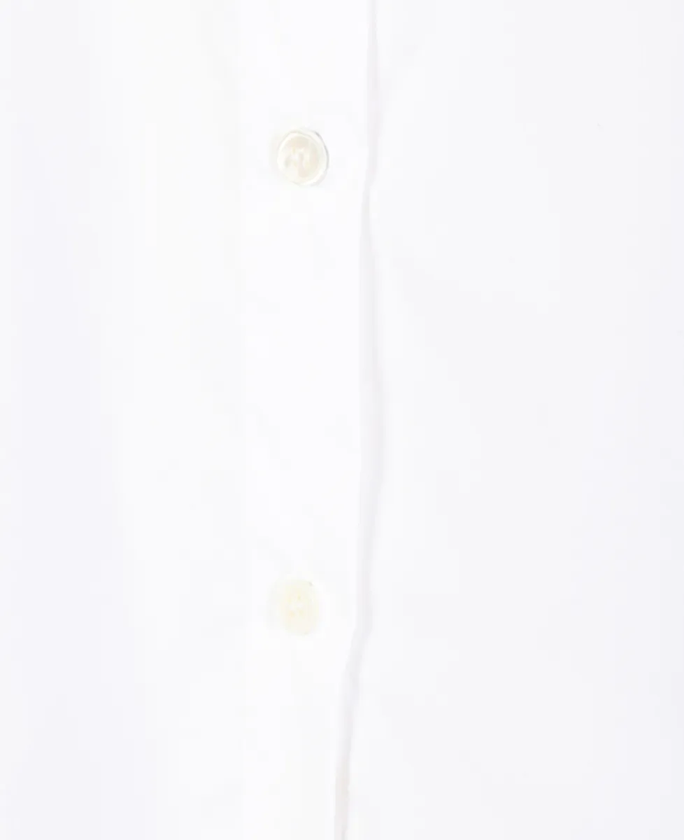 Repeat Blouse - 1001 White 5 Repeat Repeat Blouse - 1001 White