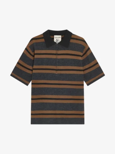 Semi Couture Semi Couture Polo shirt - RG135