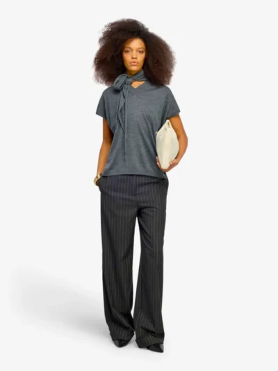 Semi Couture Semi Couture Top - X90-1