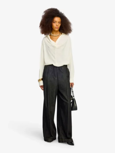 Semi Couture Semi Couture Pantalon - Y69-0