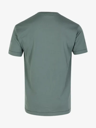 Stone Island Stone Island T-shirt katoen - V005T
