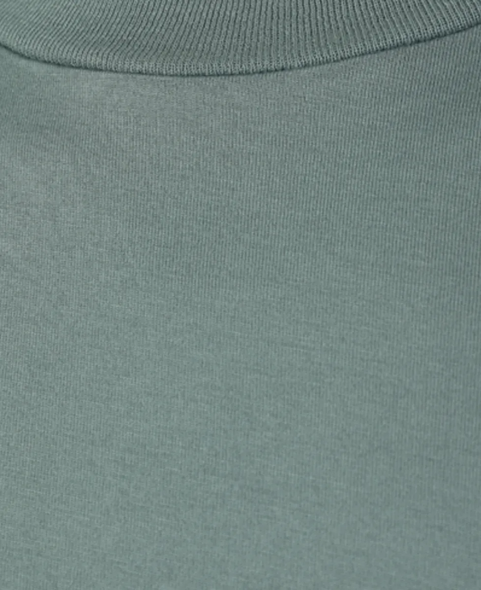 Stone Island T-shirt katoen - V005T 4 Stone Island Stone Island T-shirt katoen - V005T