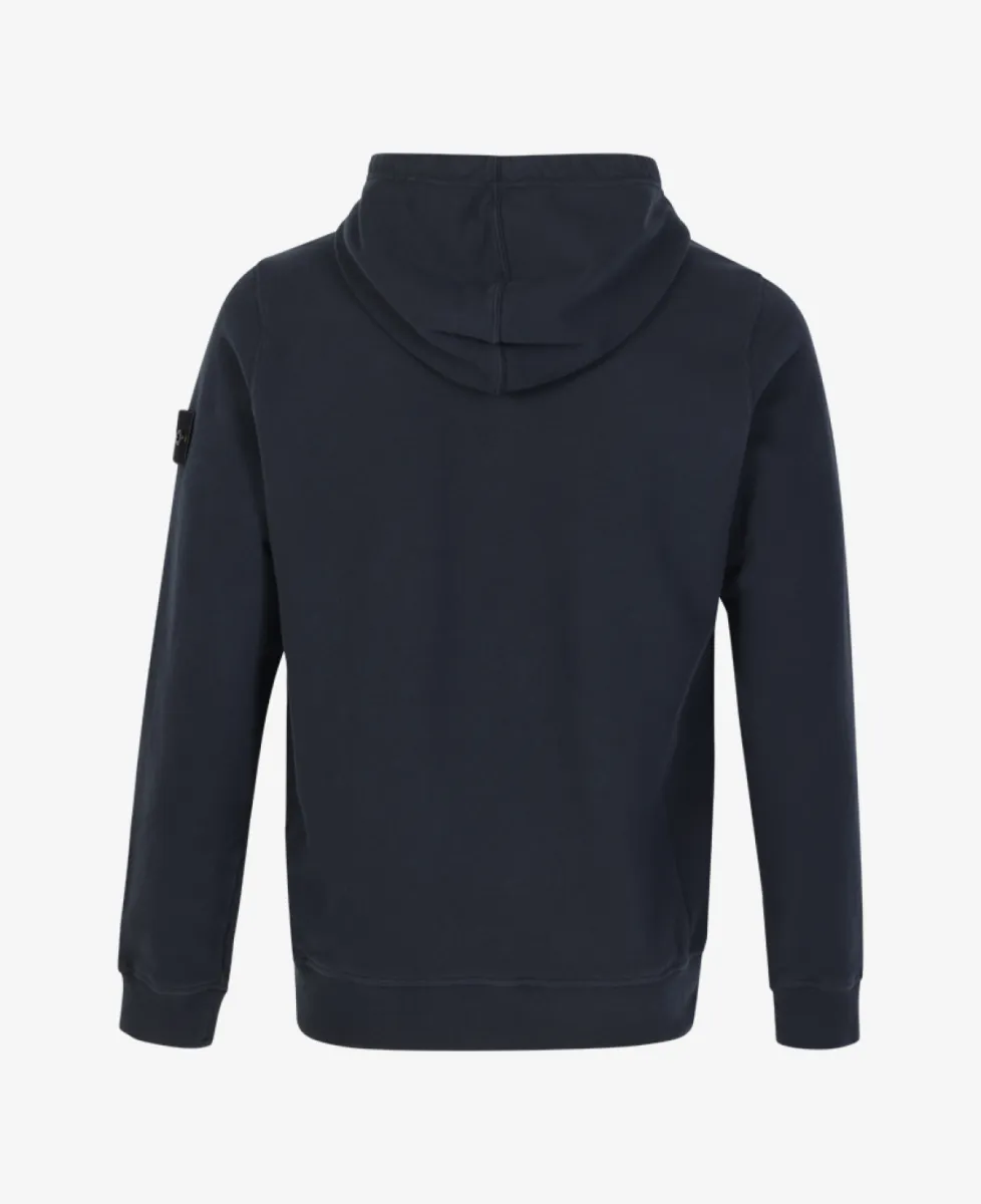 Stone Island Vest hoodie sweater - V0020 NAVY BLUE 6 Stone Island Stone Island Vest hoodie sweater - V0020 NAVY BLUE