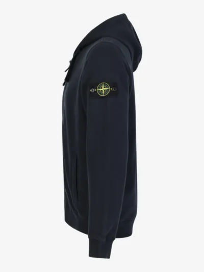 Stone Island Stone Island Vest hoodie sweater - V0020 NAVY BLUE