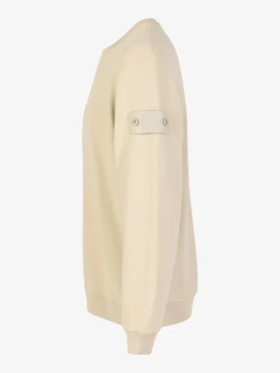 Stone Island Stone Island Ghost Sweater - V0090 BEIGE