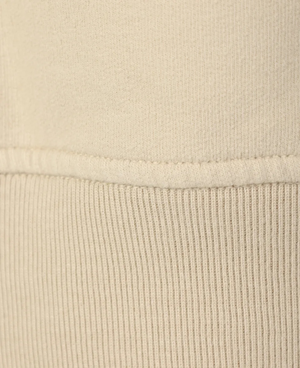 Stone Island Ghost Sweater - V0090 BEIGE 5 Stone Island Stone Island Ghost Sweater - V0090 BEIGE