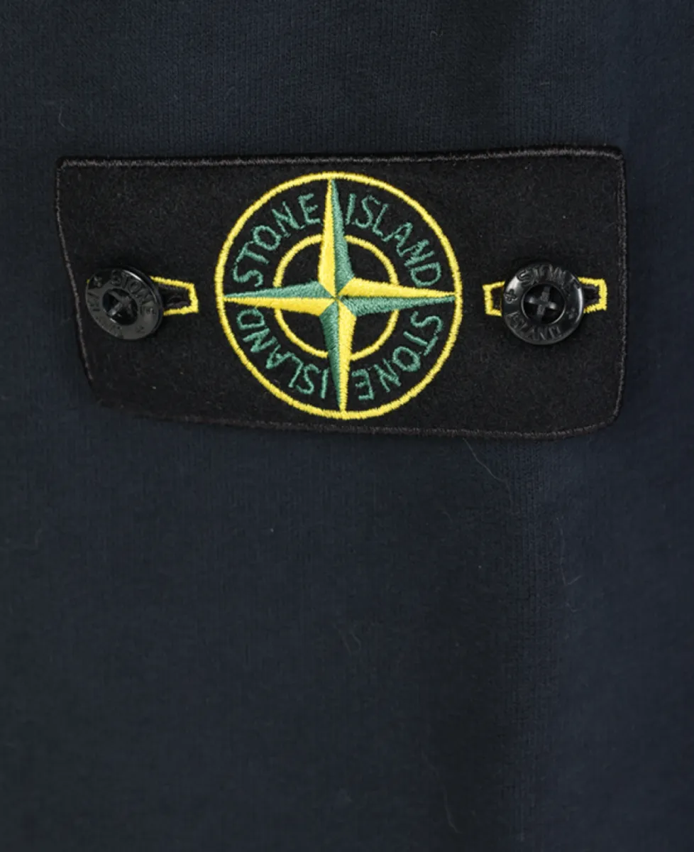 Stone Island Jogging broek - V0020 NAVY BLUE 2 Stone Island Stone Island Jogging broek - V0020 NAVY BLUE