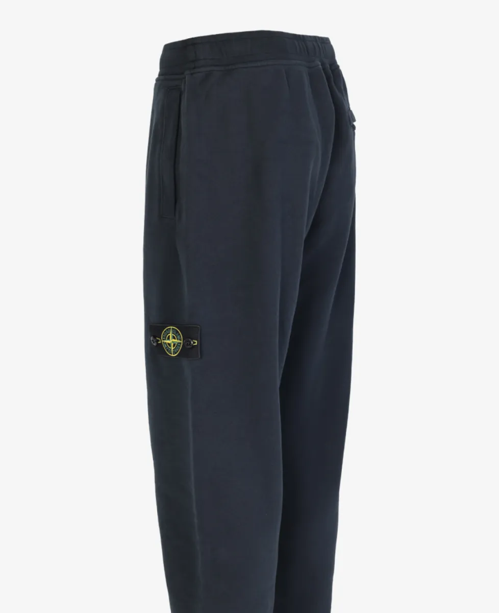 Stone Island Jogging broek - V0020 NAVY BLUE 5 Stone Island Stone Island Jogging broek - V0020 NAVY BLUE