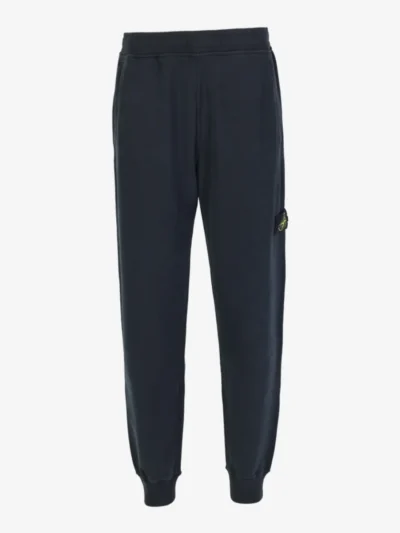Stone Island Stone Island Jogging broek - V0020 NAVY BLUE