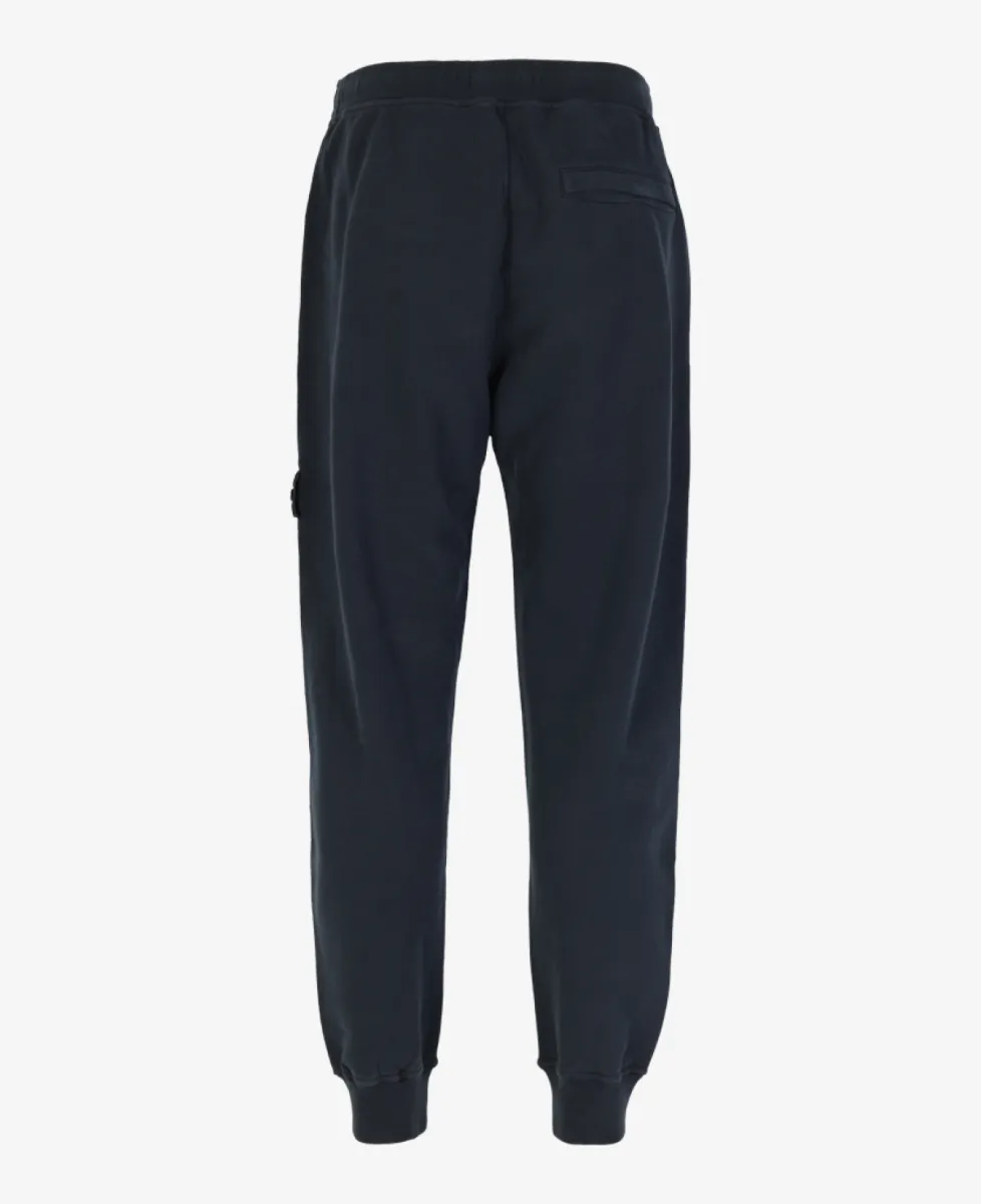 Stone Island Jogging broek - V0020 NAVY BLUE 6 Stone Island Stone Island Jogging broek - V0020 NAVY BLUE