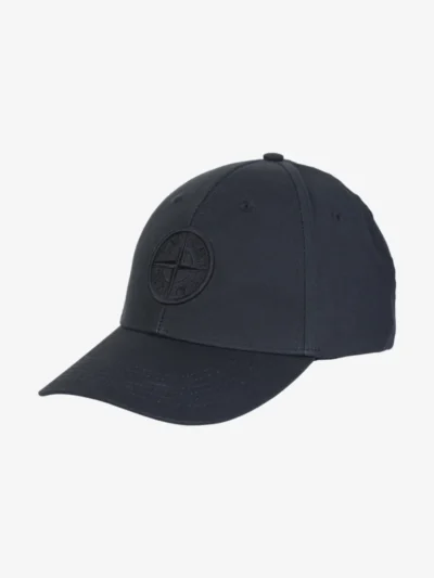 Stone Island Stone Island Pet katoen - V0020 NAVY BLUE