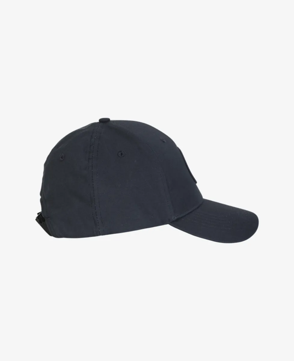Stone Island Pet katoen - V0020 NAVY BLUE 4 Stone Island Stone Island Pet katoen - V0020 NAVY BLUE