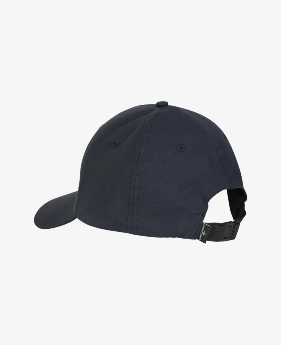 Stone Island Pet katoen - V0020 NAVY BLUE 5 Stone Island Stone Island Pet katoen - V0020 NAVY BLUE