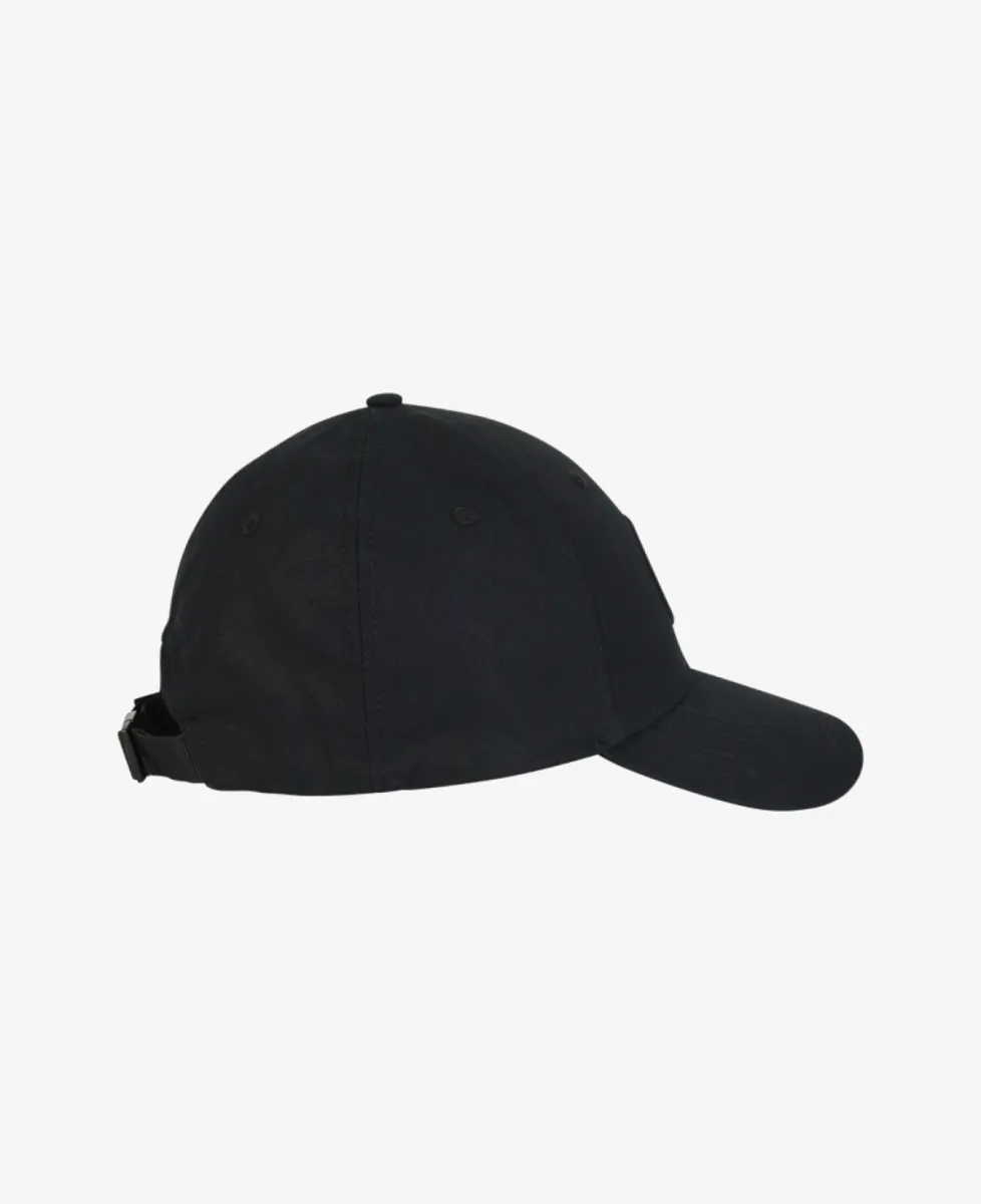 Stone Island Pet katoen - V0029 BLACK 3 Stone Island Stone Island Pet katoen - V0029 BLACK