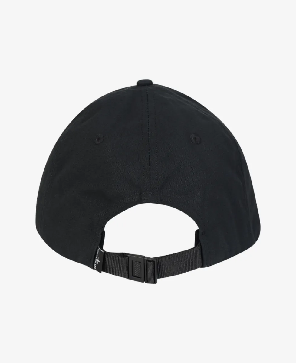 Stone Island Pet katoen - V0029 BLACK 5 Stone Island Stone Island Pet katoen - V0029 BLACK