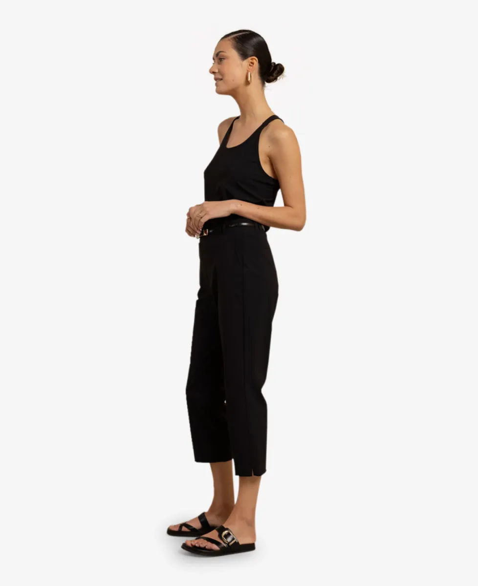 Studio Anneloes Top - 9000 black 2 Studio Anneloes Studio Anneloes Top - 9000 black