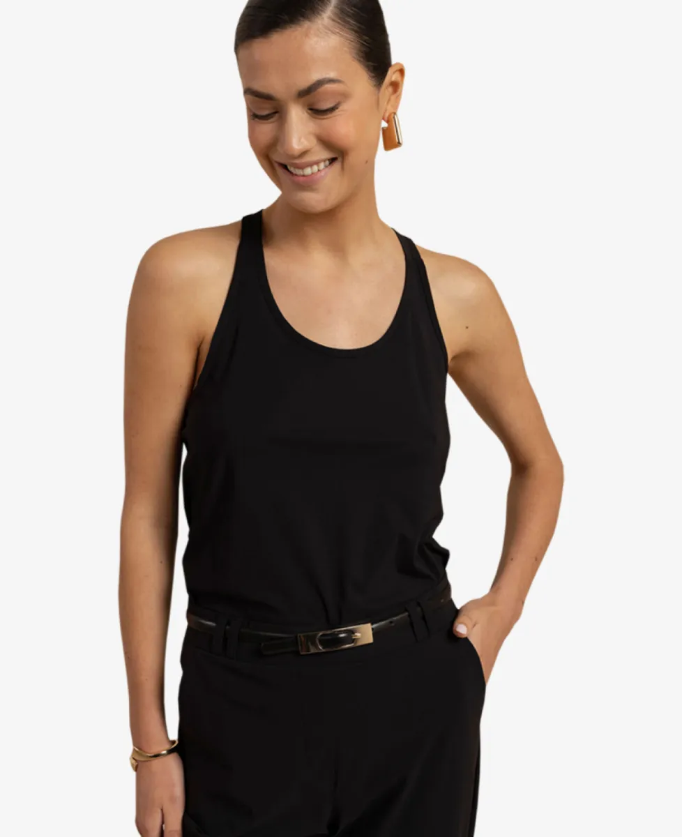 Studio Anneloes Top - 9000 black 3 Studio Anneloes Studio Anneloes Top - 9000 black